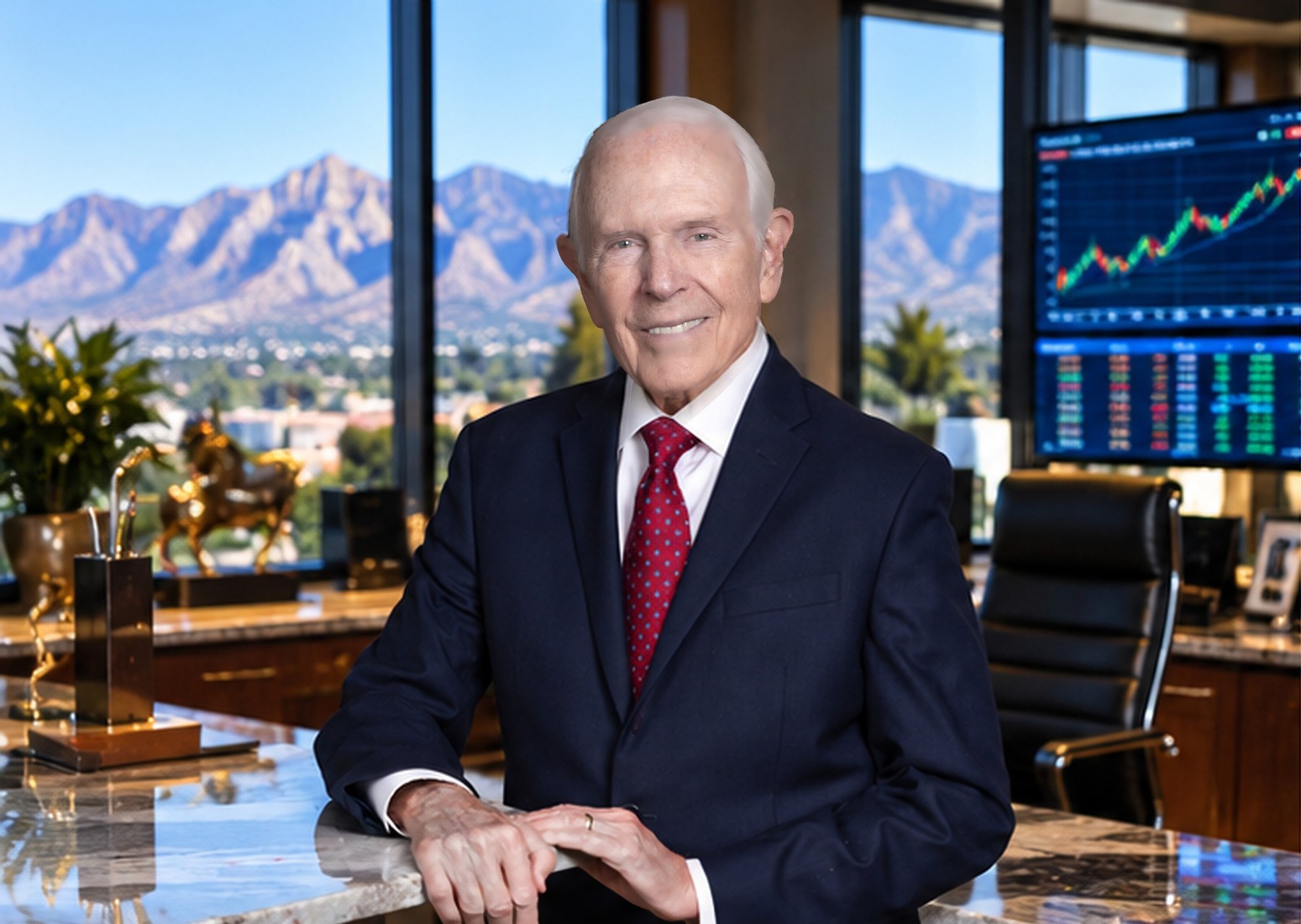 Thomas J. Feeney